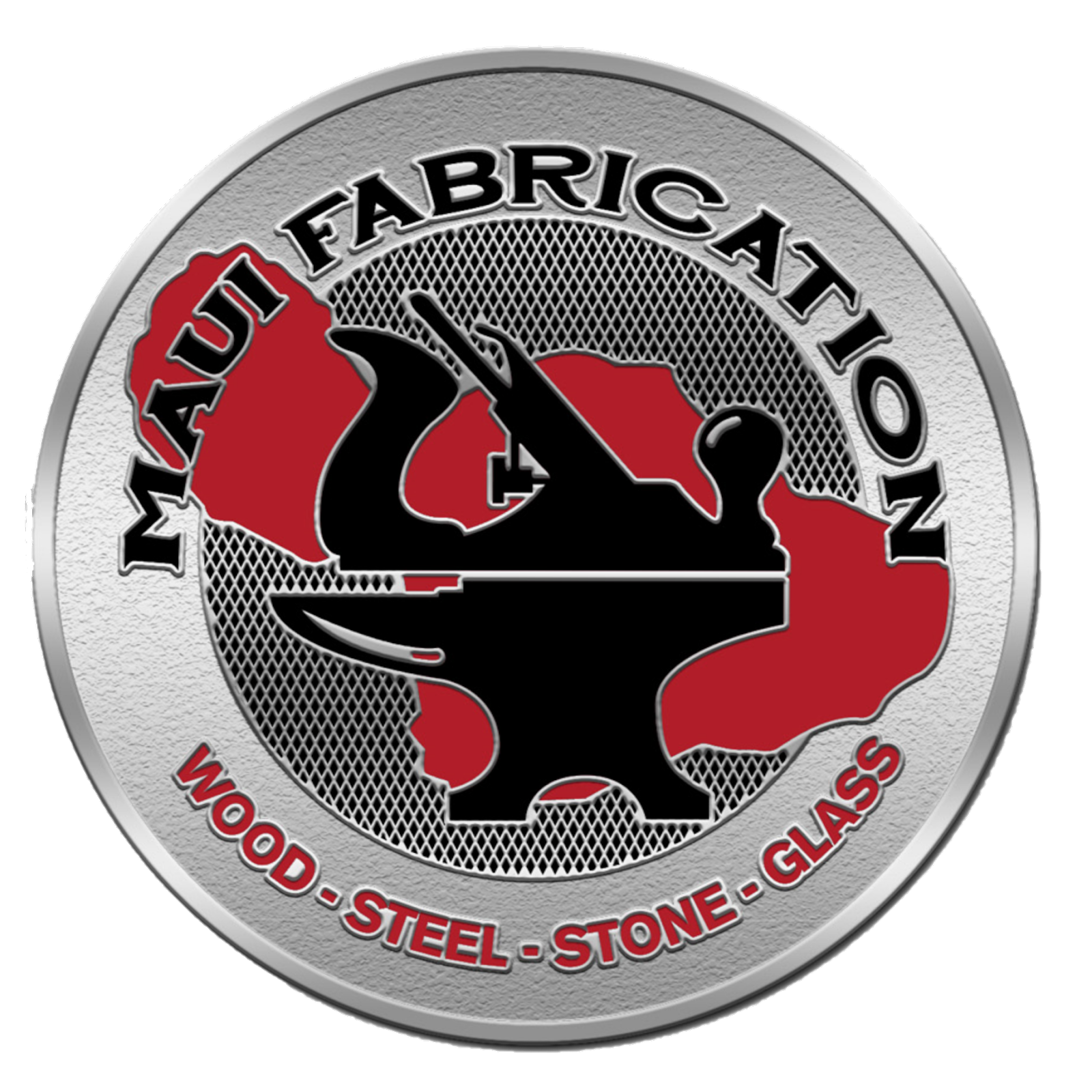 Maui Fabrication LLC (808) 463-8688